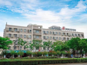 Jinjiang Inn East Siming Road in Higher Education Park , Ningbo